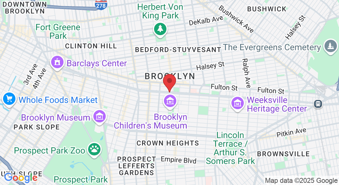 Brooklyn, NY, USA