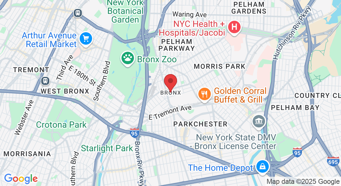 Bronx, NY, USA
