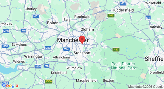 Greater Manchester, UK