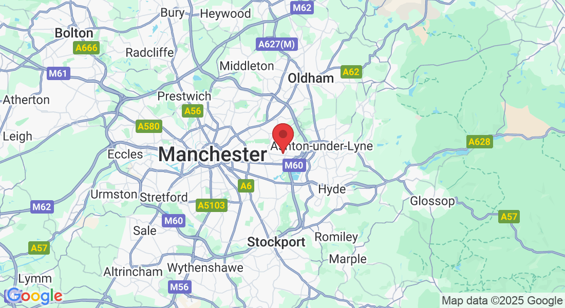 Droylsden, UK