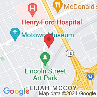 1314 Holden St, Detroit, MI 48202, USA