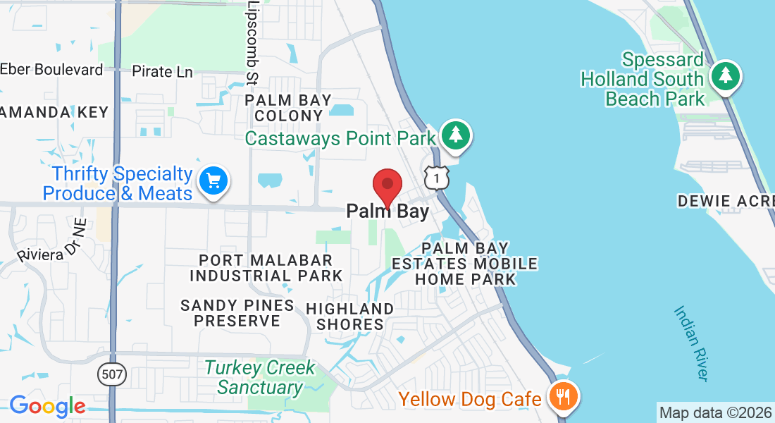 Palm Bay, Flórida, EUA