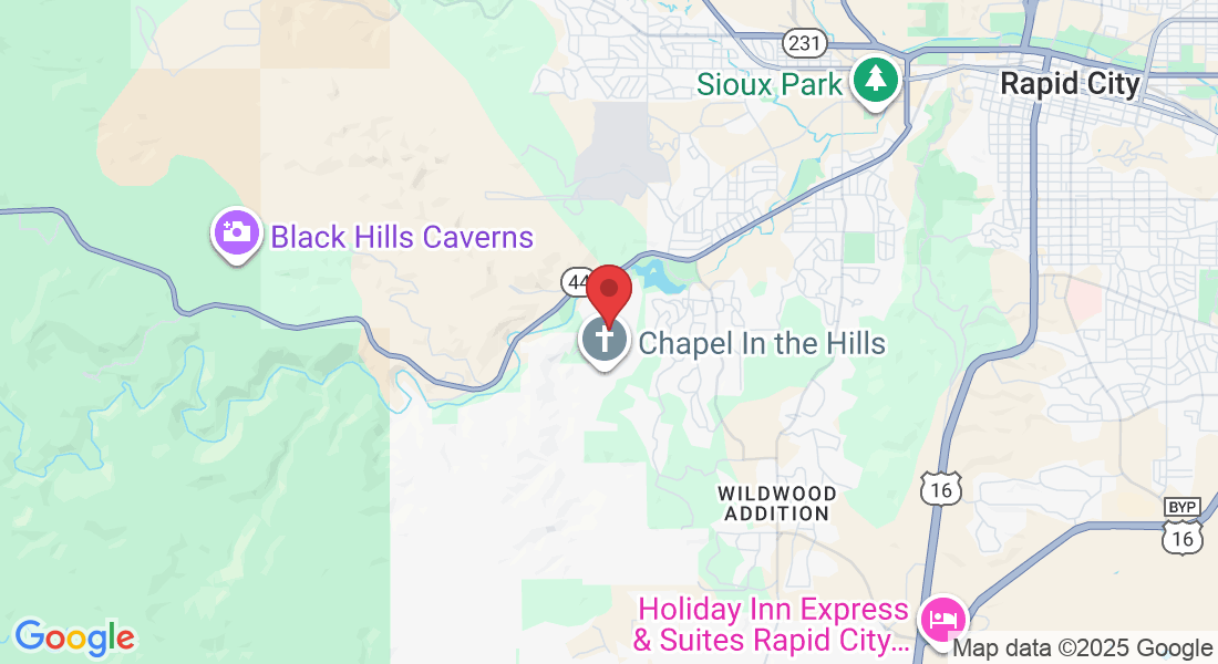 3419 Powderhorn Cir, Rapid City, SD 57702, USA