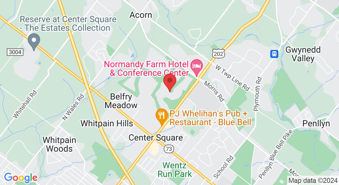 103 Canterbury Ln, Blue Bell, PA 19422, USA