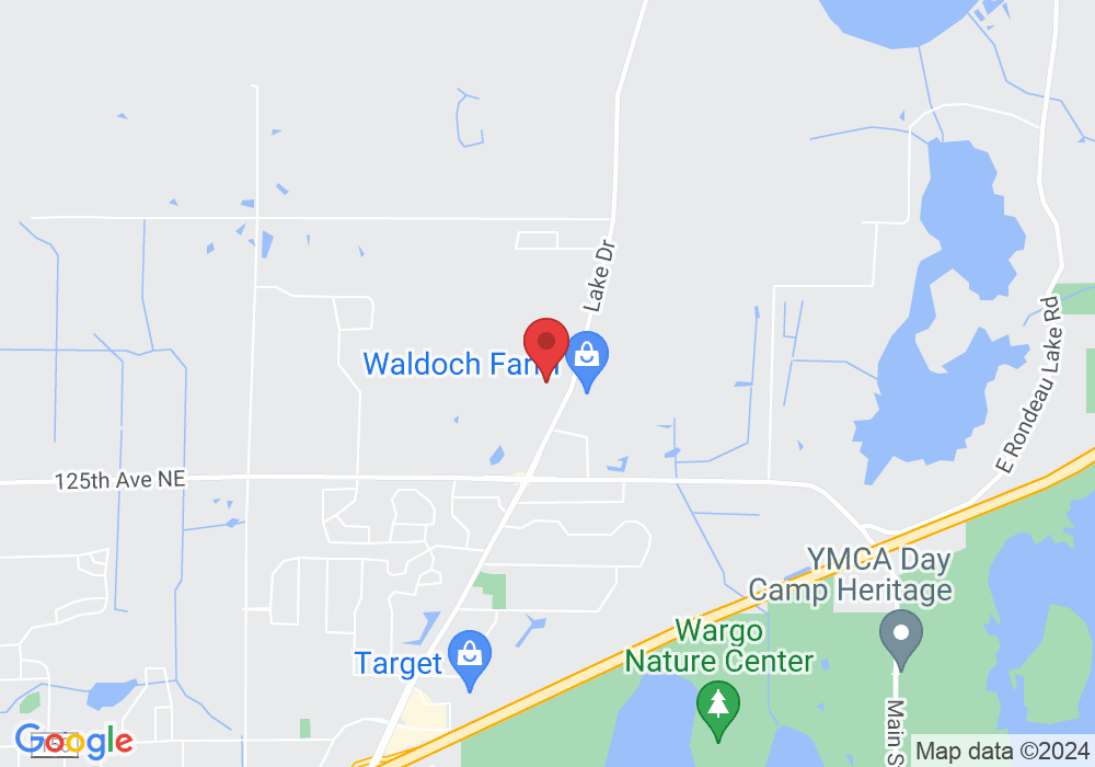 8121 Lake Dr, Lino Lakes, MN 55014, USA