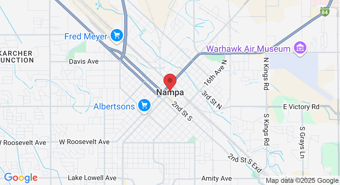 Nampa, ID, USA