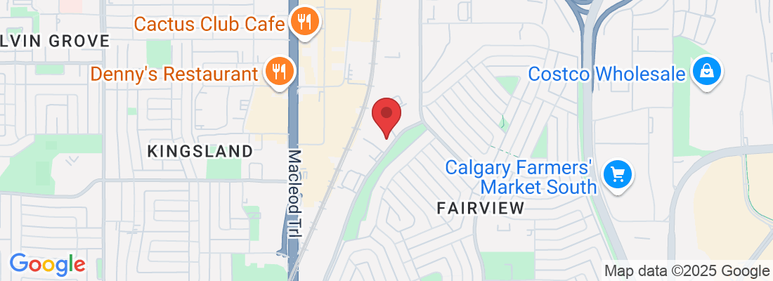 7309 Flint Rd SE, Calgary, AB T2H 1G3, Canada