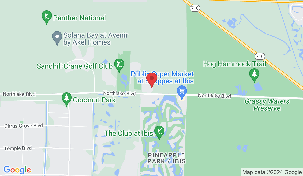 10759 Wharton Way, West Palm Beach, FL 33412, USA