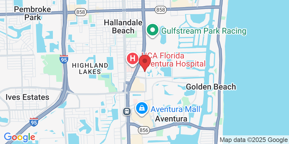 20900 NE 30th Ave, Aventura, FL 33180, USA