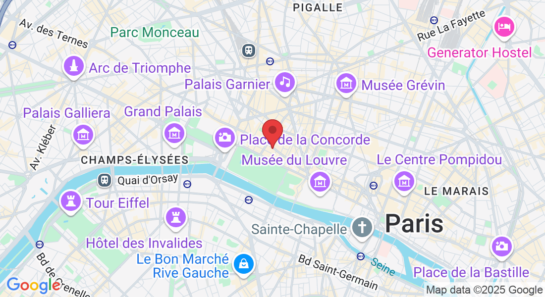 229 Rue Saint-Honoré, 75001 Paris, France