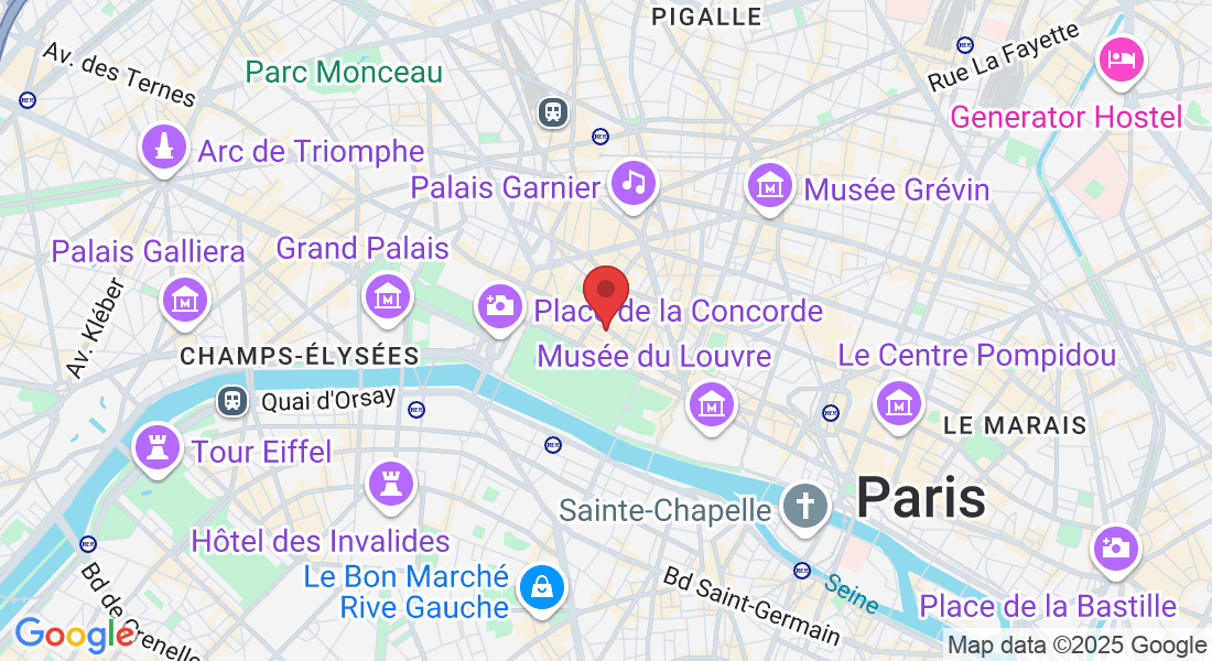 229 Rue Saint-Honoré, 75001 Paris, France