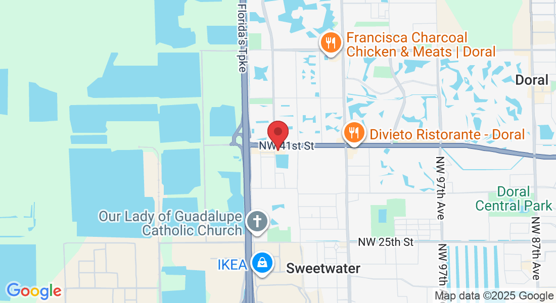 4005 NW 114th Ave unit 26, Doral, FL 33178, USA