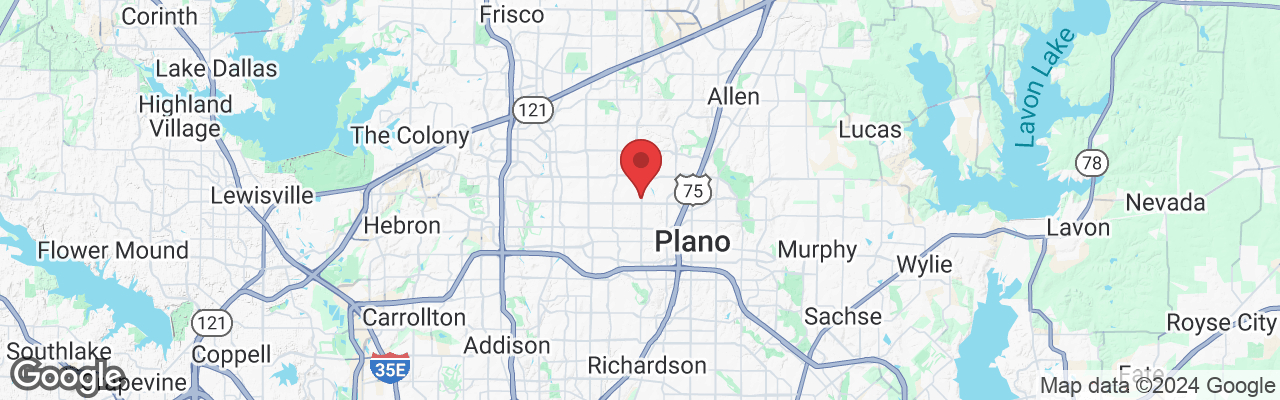 3401 Custer Rd Ste. 137, Plano, TX 75023, USA