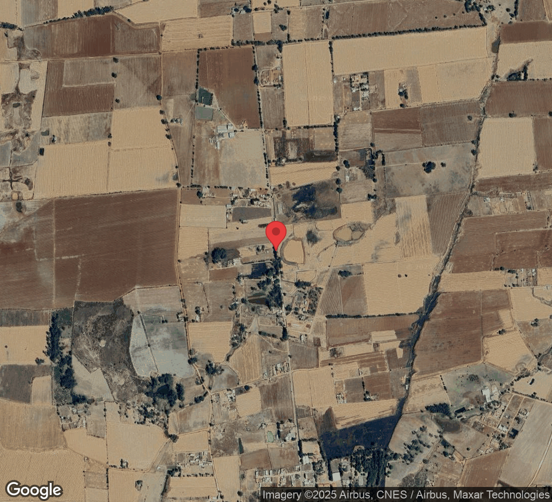 45479 Los Ranchitos, Jalisco, México