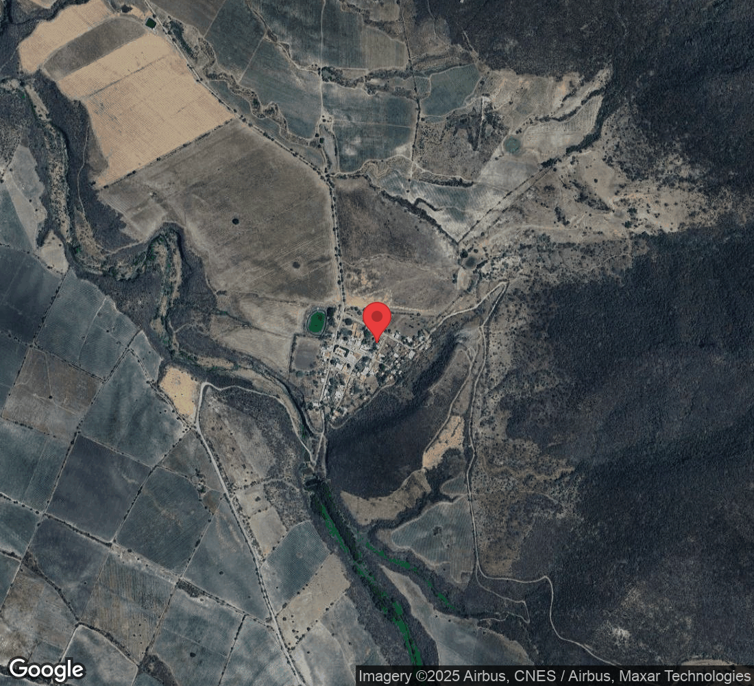 49727 Los Ranchitos, Jal., México