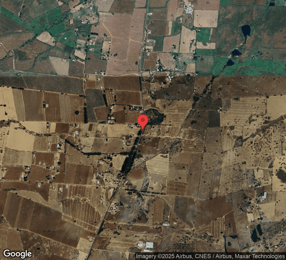 45476 Los Llanitos, Jalisco, México