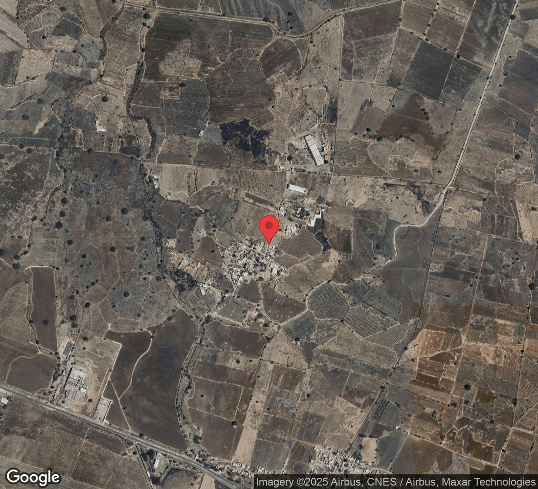 46407 San Pedro de los Landeros, Jalisco, México