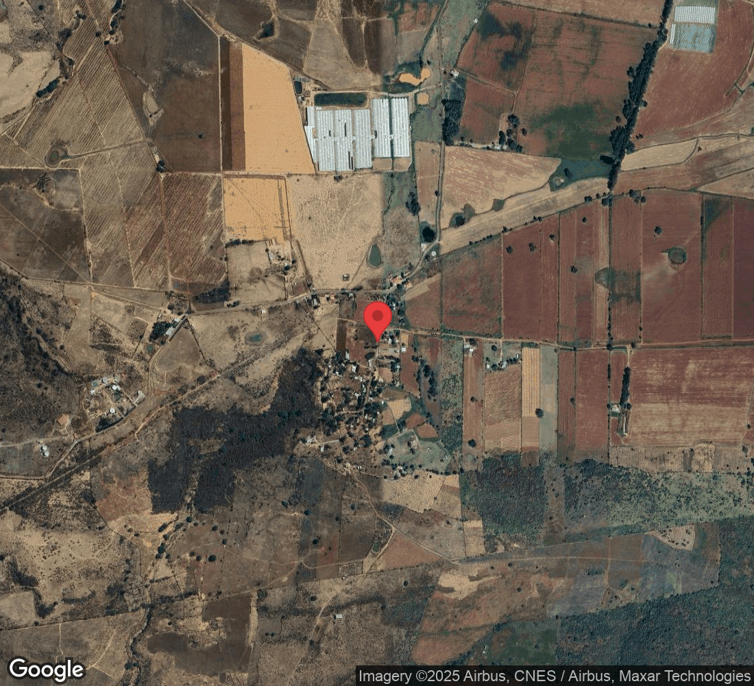 45453 Salto de Coyotes, Jalisco, México