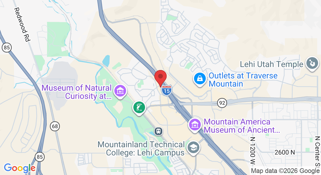 2901 Bluegrass Blvd Suit 200, Lehi, UT 84043, EE. UU.