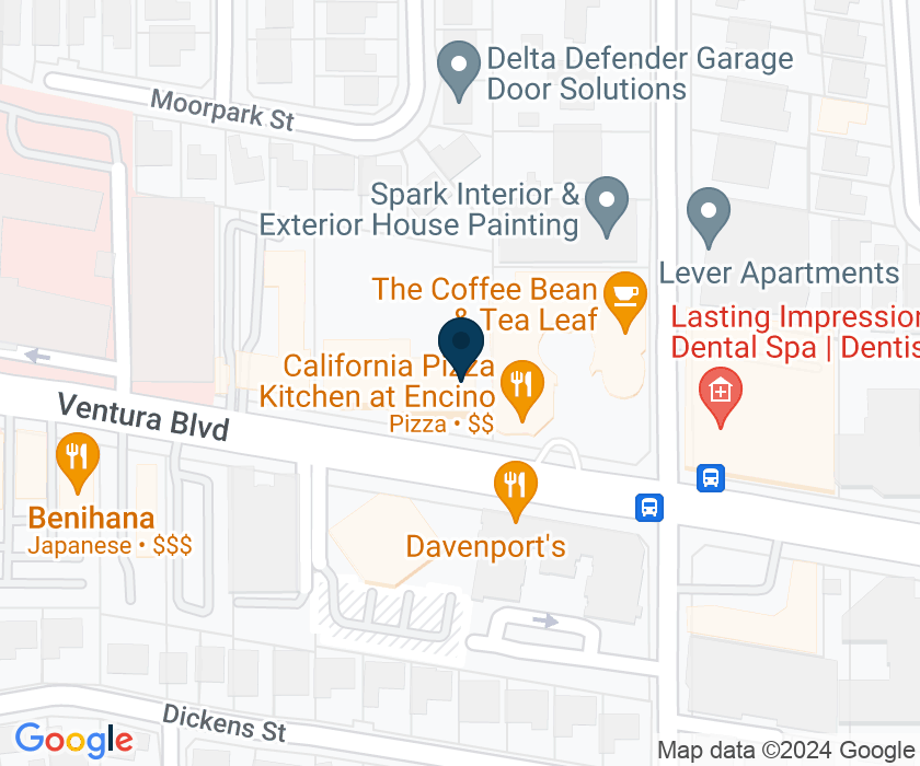 16133 Ventura Blvd #460, Encino, CA 91436, USA