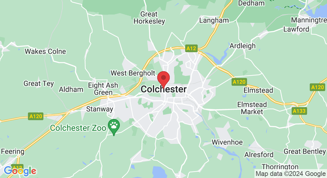 Colchester, UK