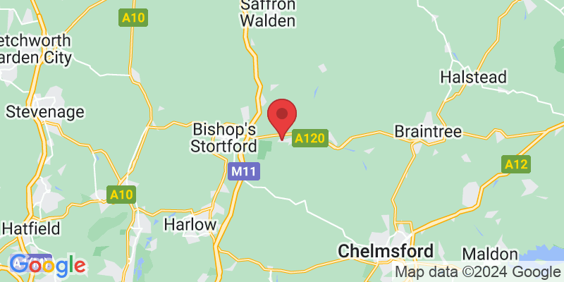 Takeley, Bishop's Stortford CM22, UK