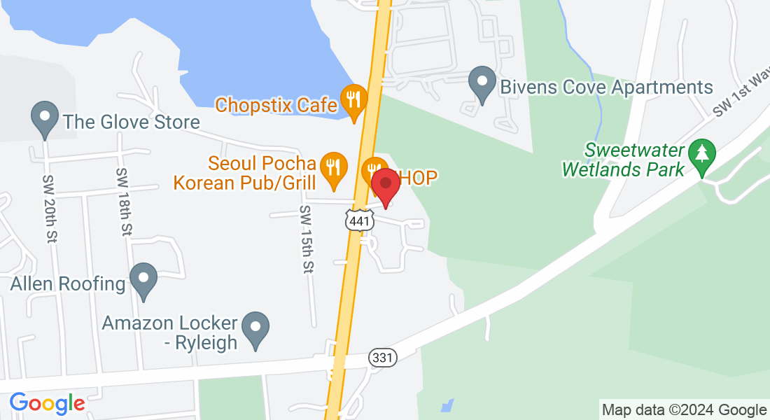 3703 SW 13th St, Gainesville, FL 32608, USA