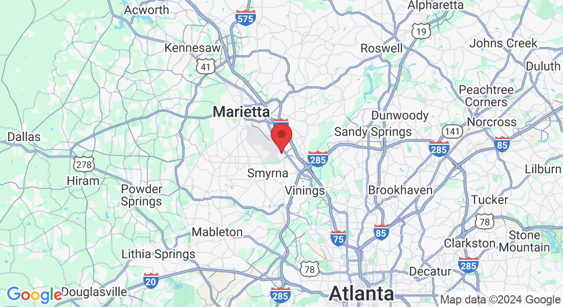 1905 Airport Industrial Park Dr SE, Marietta, GA 30060, USA