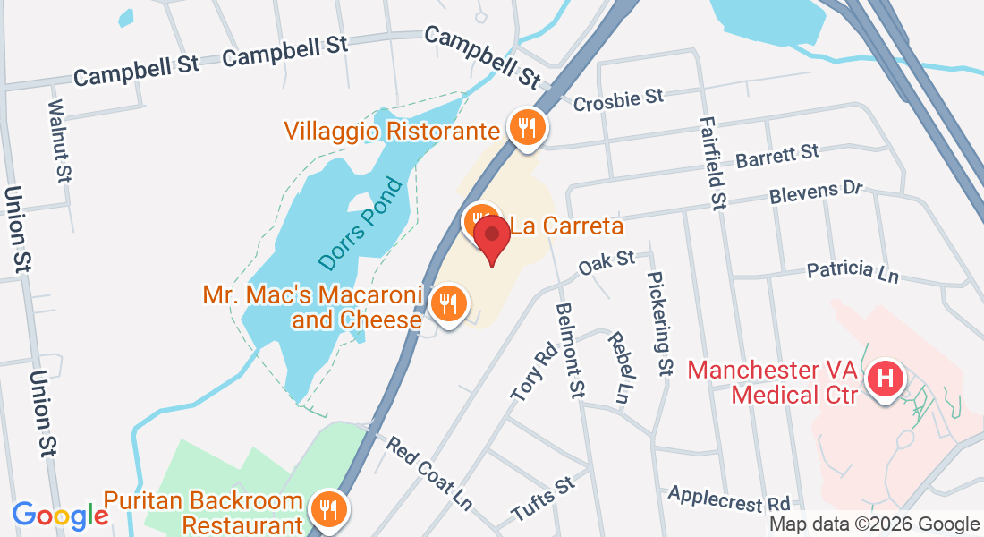 545 Hooksett Rd unit 20, Manchester, NH 03104, USA
