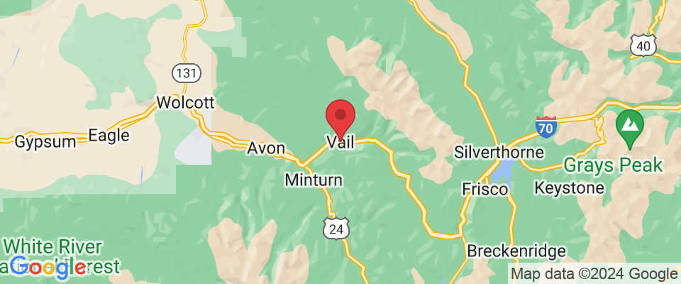Vail, CO 81657, USA
