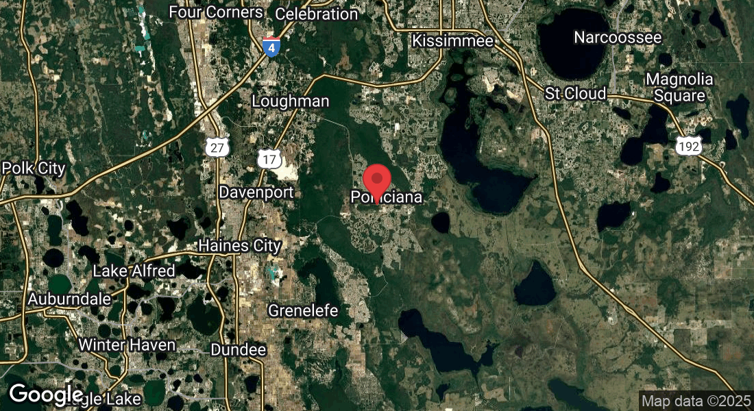 332 Citrine Lp, Kissimmee, FL 34758, USA