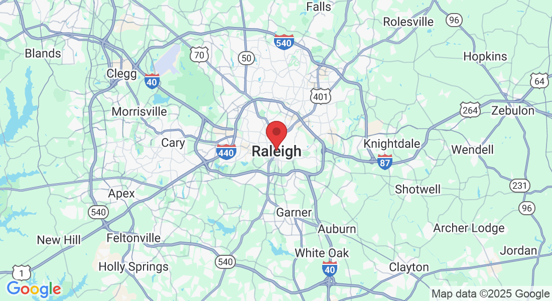 Raleigh, NC, USA