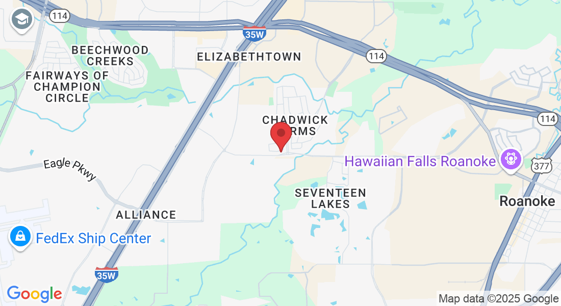 3952 Eaglerun Dr, Roanoke, TX 76262, USA
