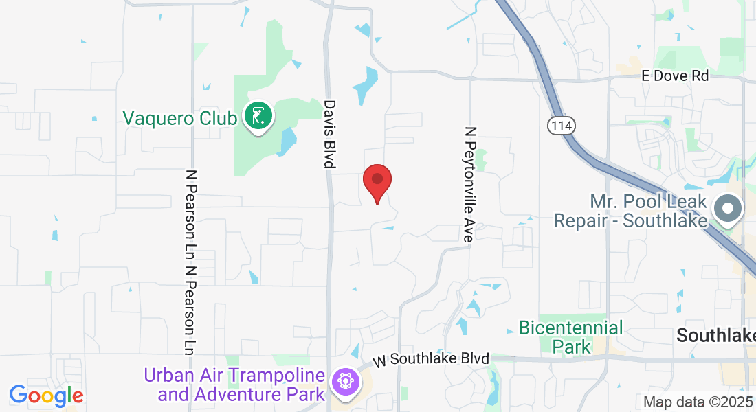 1259 Fanning St, Southlake, TX 76092, USA