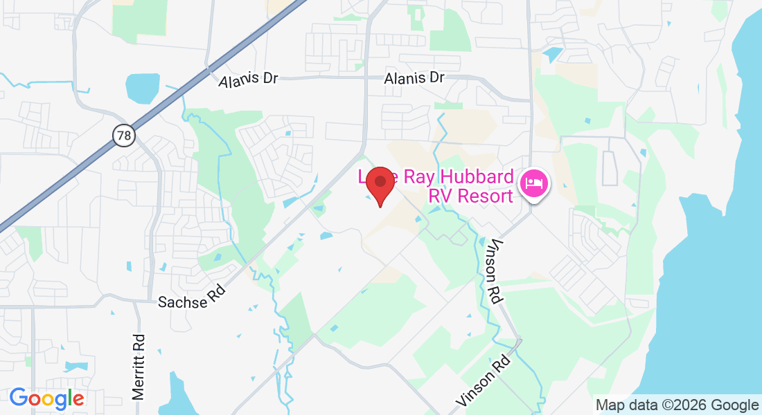 211 Prairie Clover Wy, Wylie, TX 75098, USA