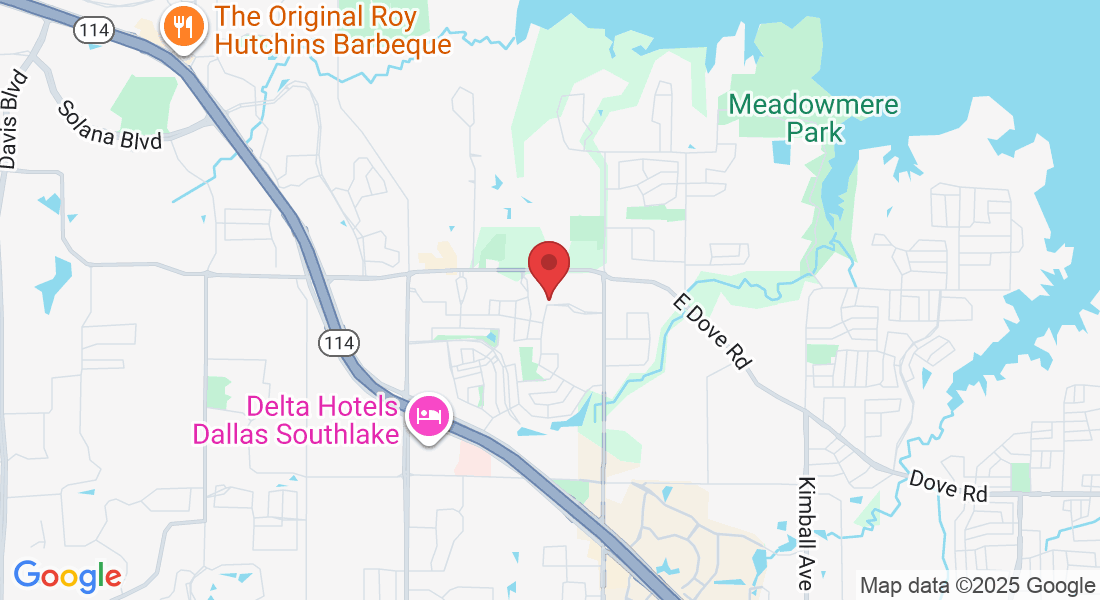 901 Aspen Ridge Dr, Southlake, TX 76092, USA