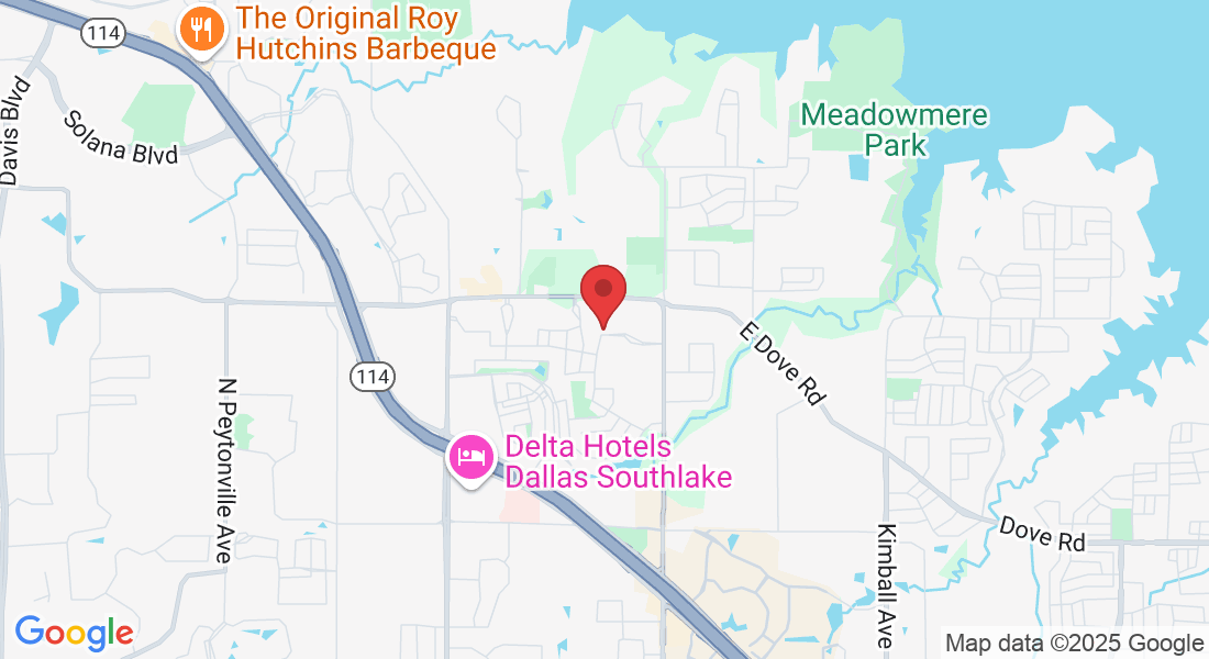 901 Aspen Ridge Dr, Southlake, TX 76092, USA