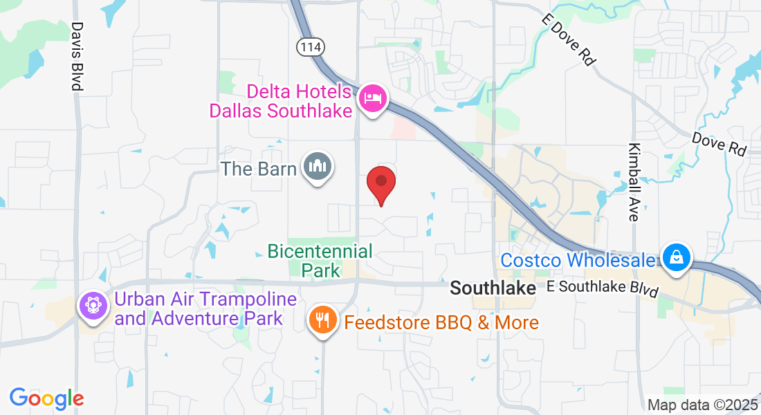 3309 Ferguson Rd, Southlake, TX 76092, USA