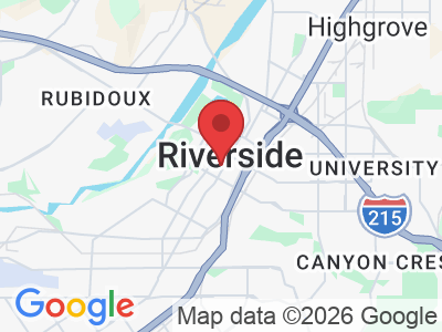 3890 11th St suite 218, Riverside, CA 92501, USA