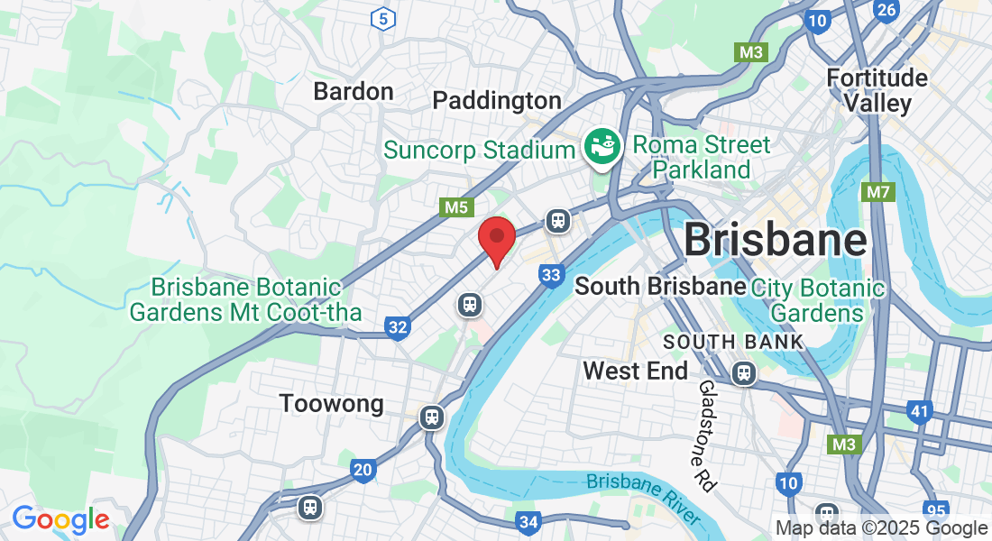 61 Eagle Terrace, Auchenflower QLD 4066, Australia