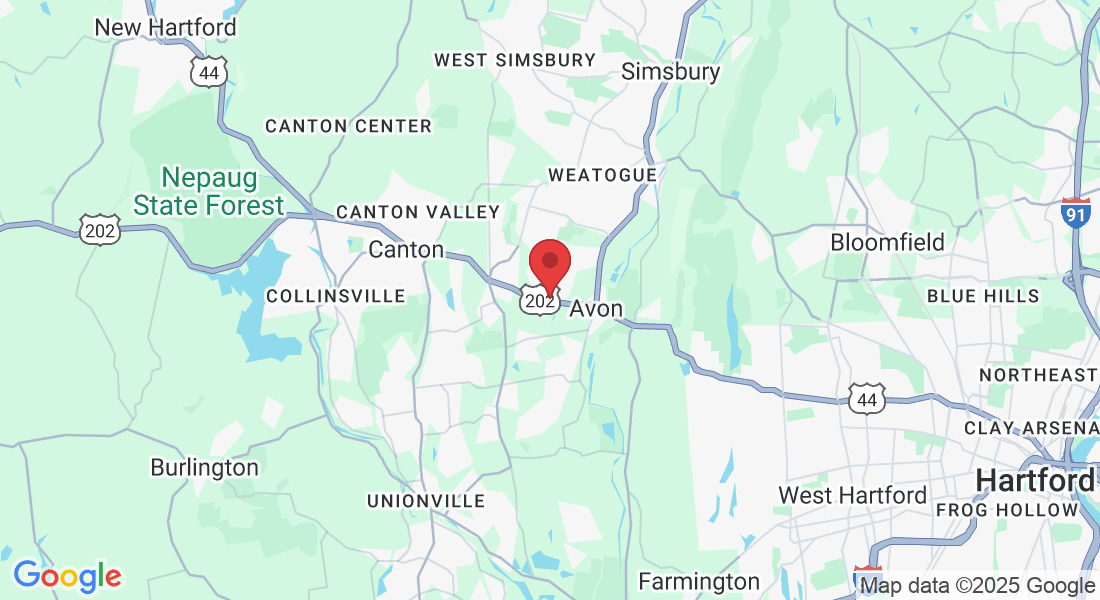 176 W Main St, Avon, CT 06001, USA