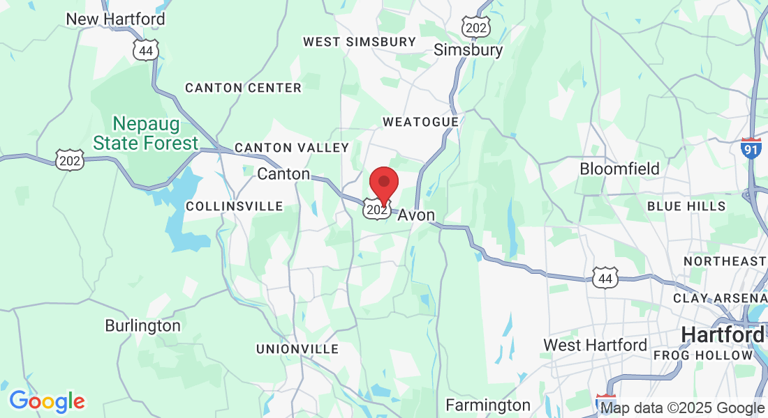 176 W Main St, Avon, CT 06001, USA
