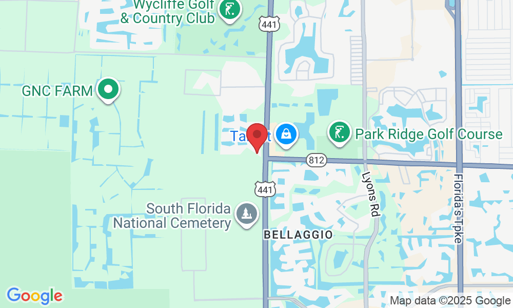 10101 Lantana Rd, Lake Worth Beach, FL 33449, USA