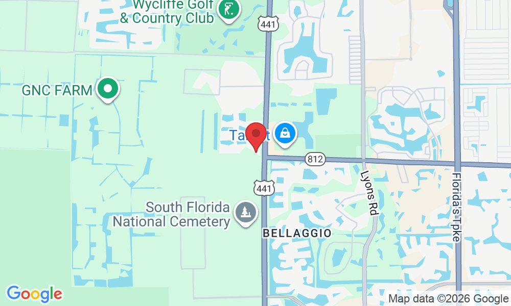 10101 Lantana Rd, Lake Worth Beach, FL 33449, USA