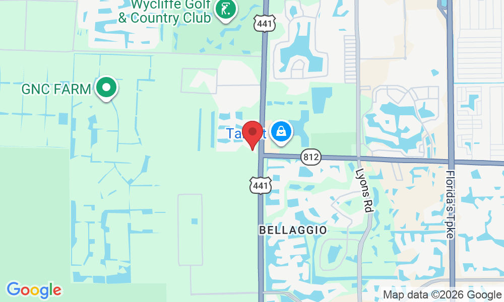 10101 Lantana Rd, Lake Worth Beach, FL 33449, USA