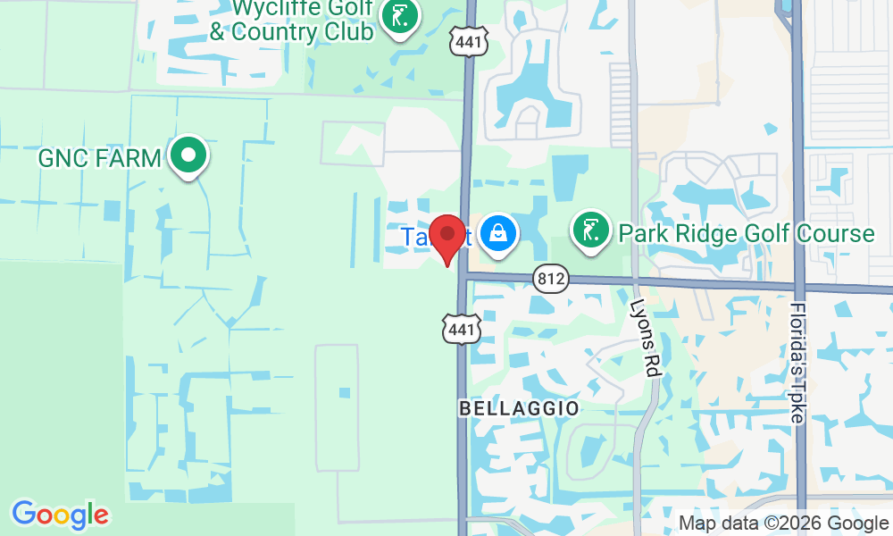 10101 Lantana Rd, Lake Worth Beach, FL 33449, USA