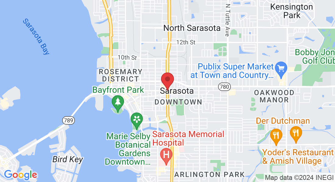 Sarasota, FL, USA