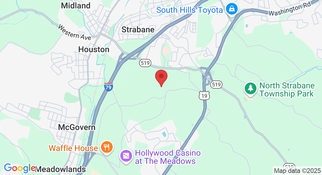 230 Lily Ridge Dr, Canonsburg, PA 15317, USA