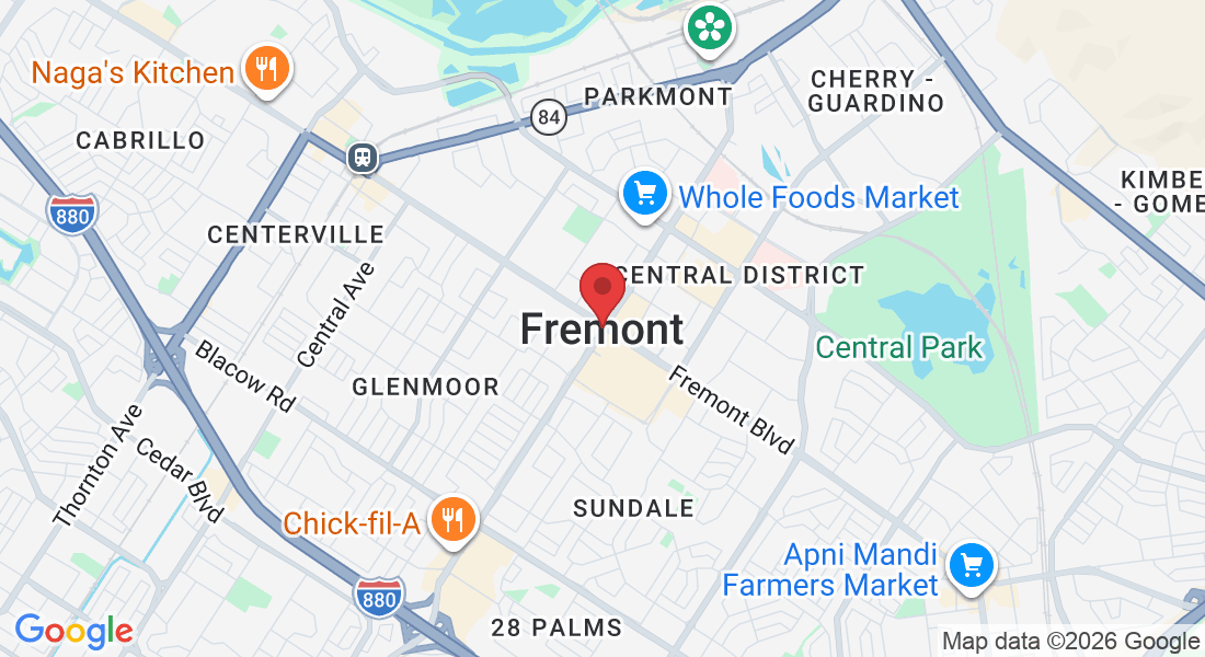 Fremont, CA, USA