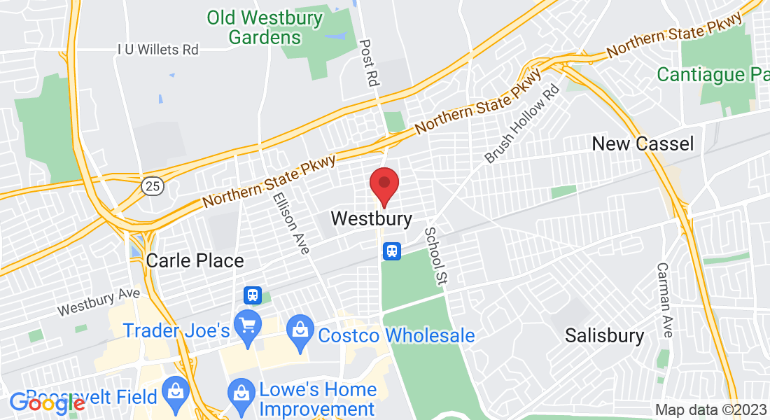 240 Lincoln Pl, Westbury, NY 11590, USA